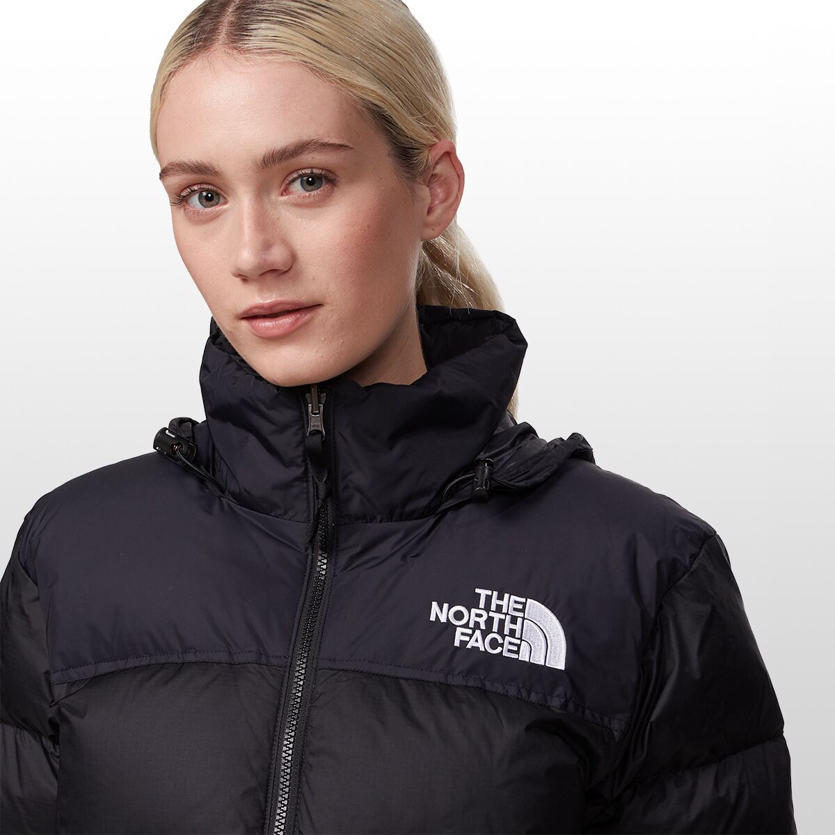 women's 1996 retro nuptse jacket xx