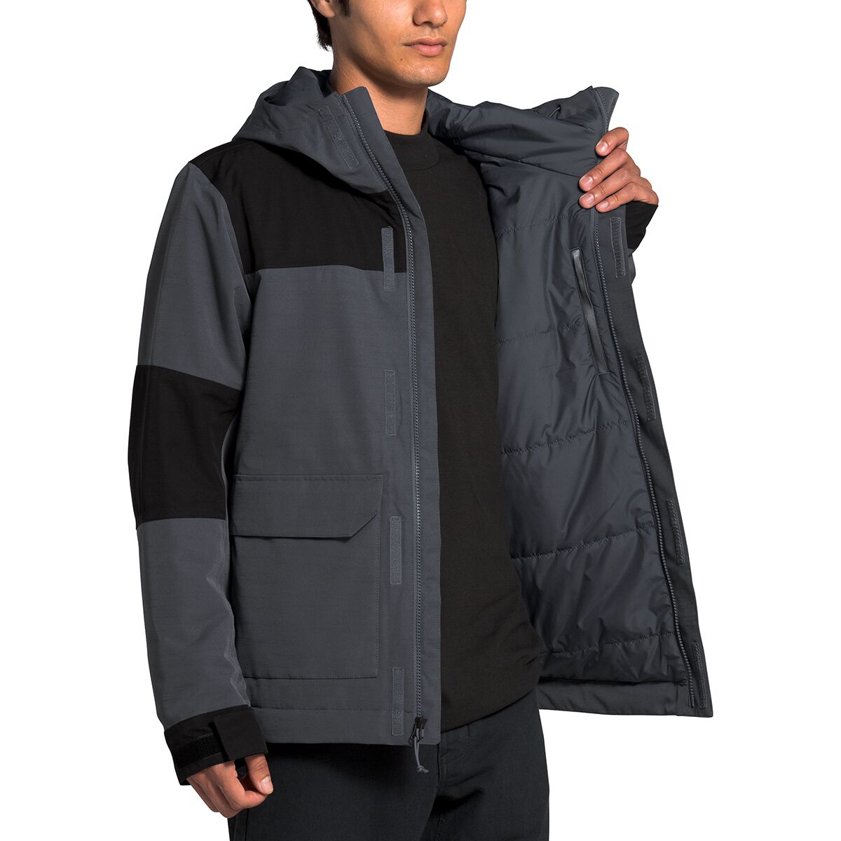 The North Face Cypress Insulated Jacket - Men
