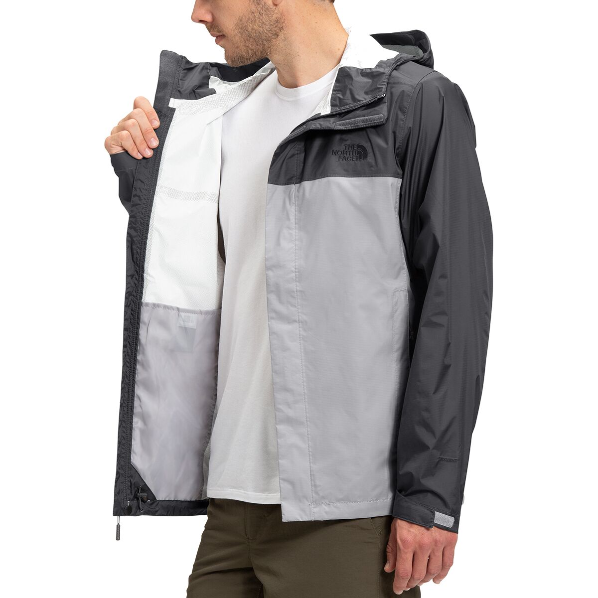 The North Face Venture 2 Hooded Jacket 