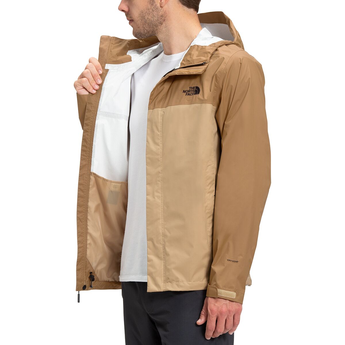 The North Face Venture 2 Hooded Jacket - Men
