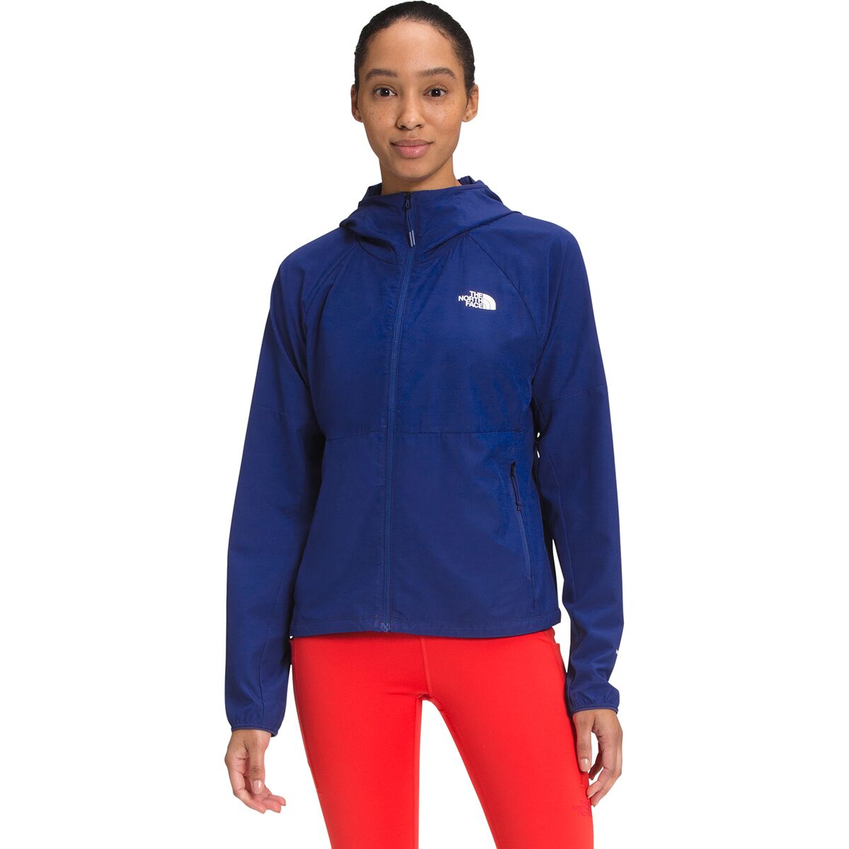The North Face Flyweight Hooded Jacket 