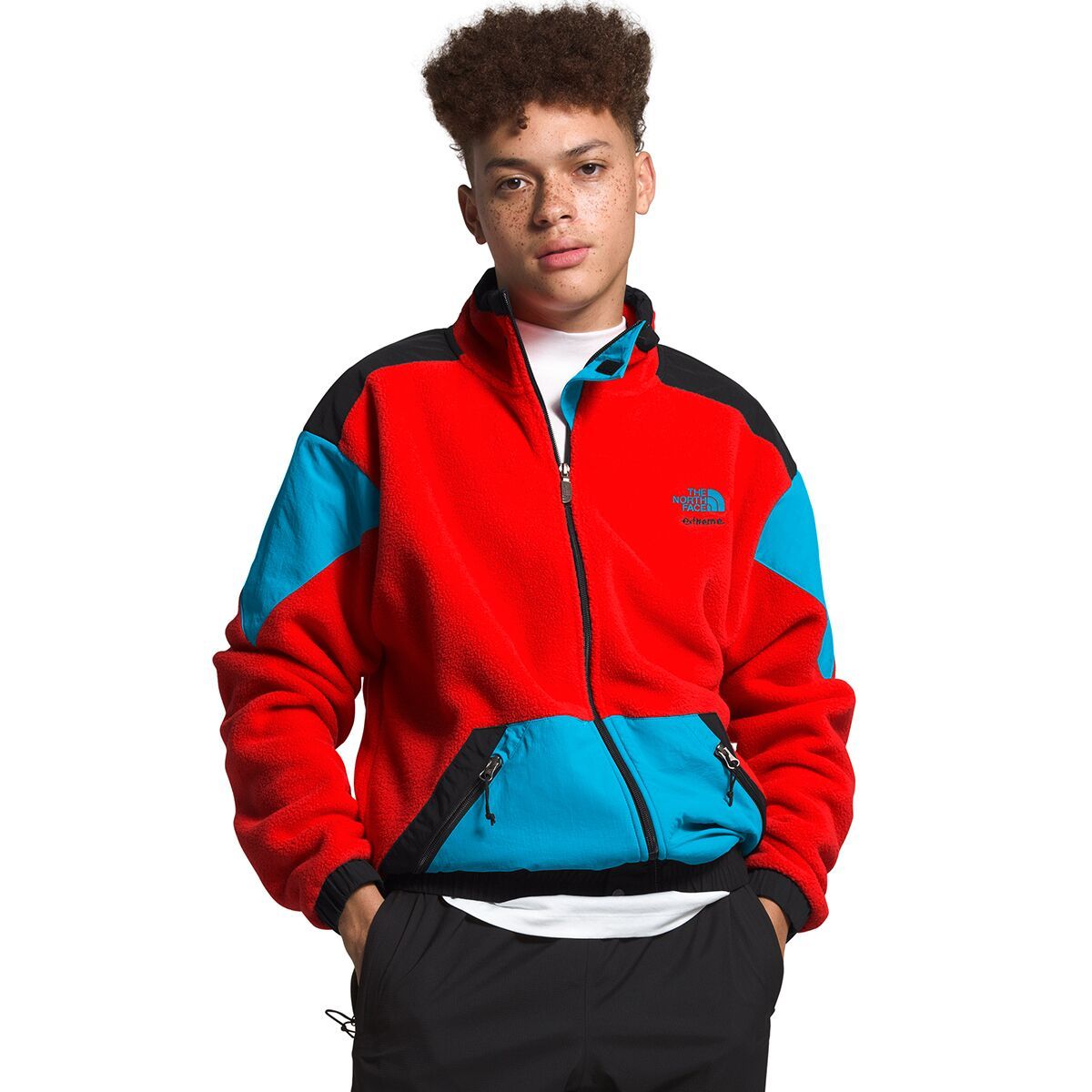 国内発送・正規品★THE NORTH FACE★92' Extreme Fleece Jacket 楽天市場】ザ・ノース・フェイス THE NORTH FACE フリース