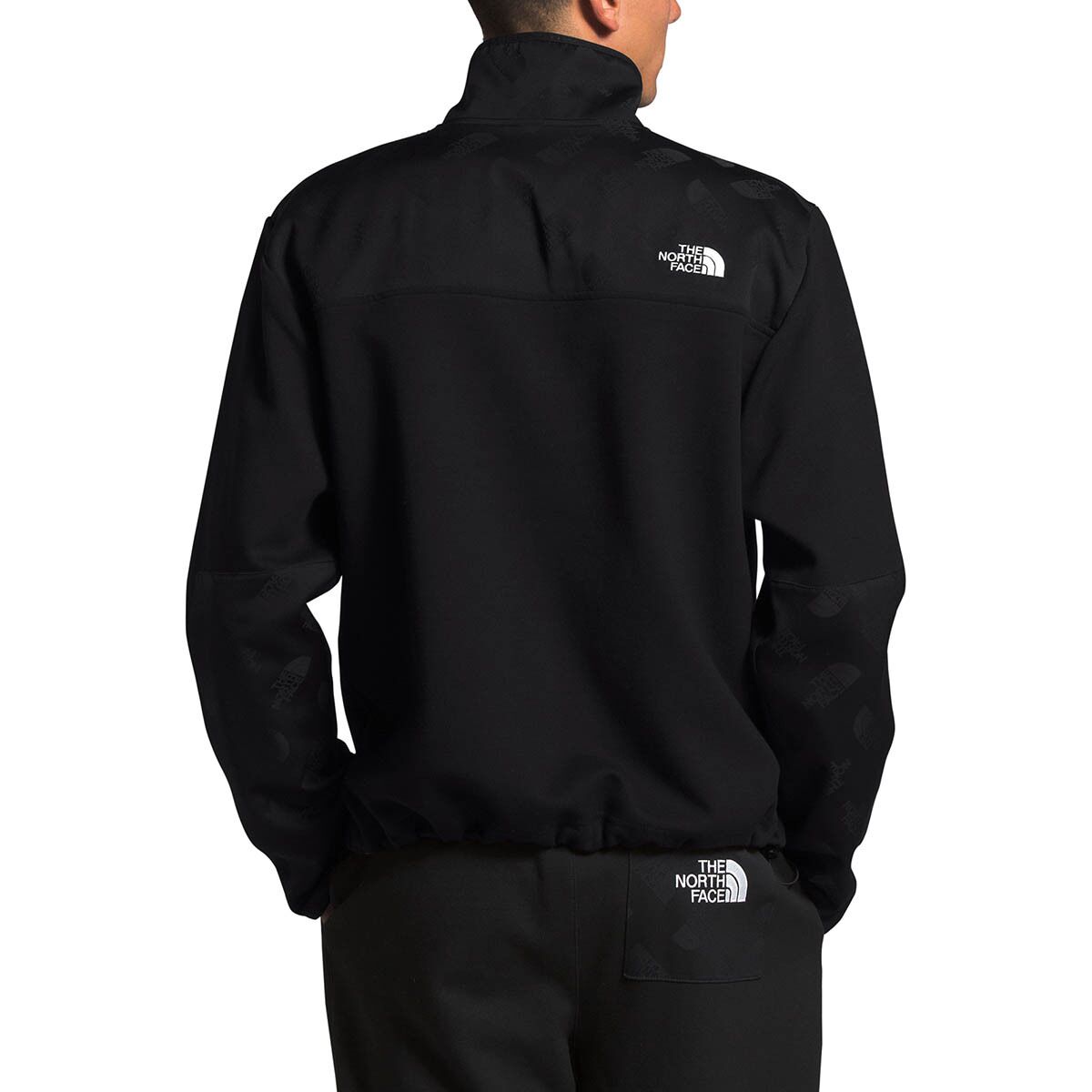 The North Face Graphic Collection 1/4-Zip Jacket - Men's - Men