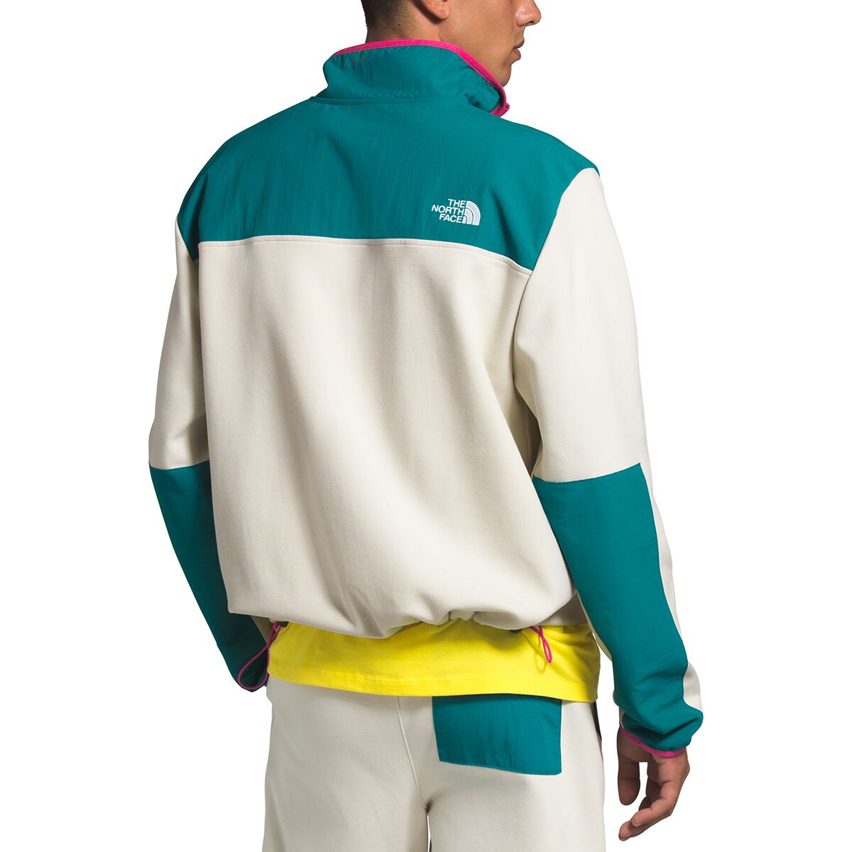 The North Face Graphic Collection 1/4-Zip Jacket - Men's - Men