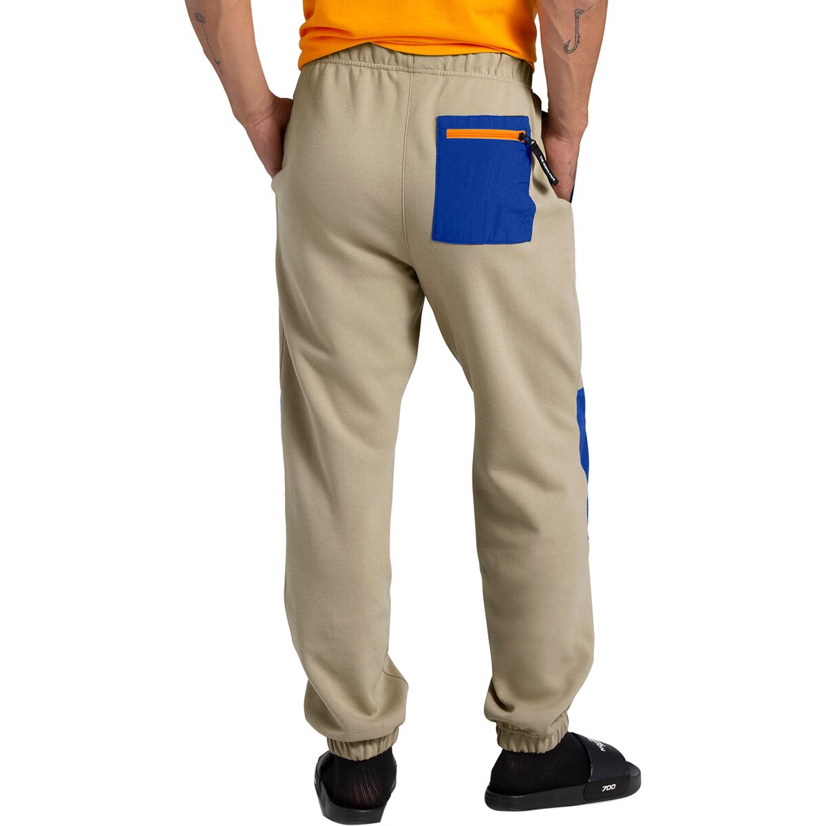 THE NORTH FACE GRAPHIC FLEECE PANT パンツ The North Face Graphic Collection Fleece Pant - Men's - Men
