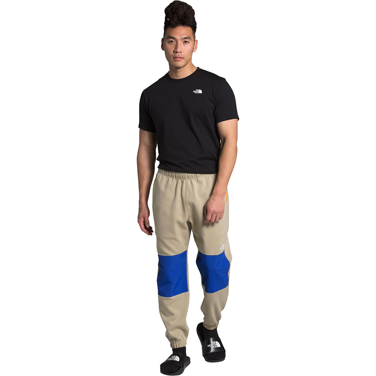 THE NORTH FACE GRAPHIC FLEECE PANT パンツ The North Face Graphic Collection Fleece Pant - Men's - Men