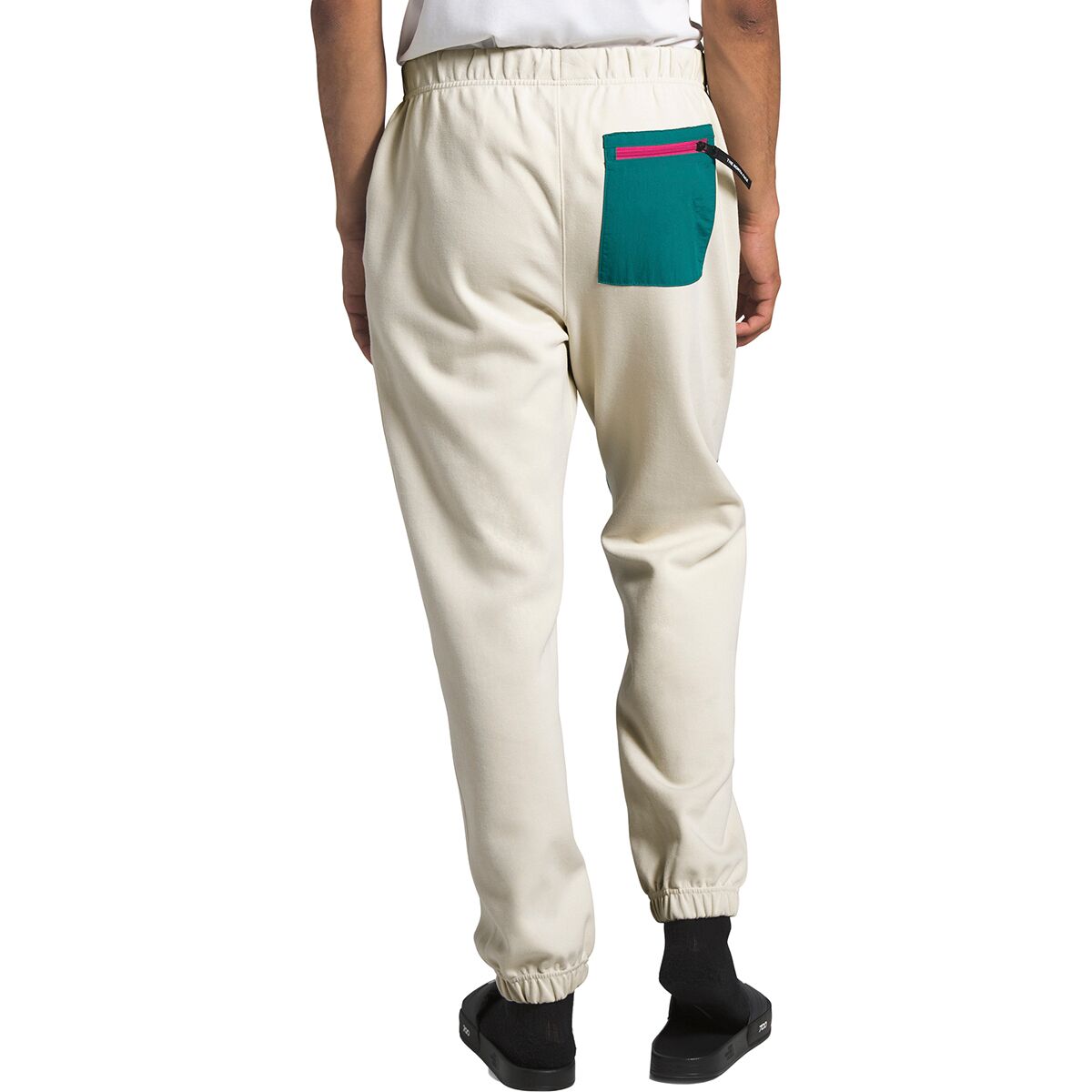 The North Face Graphic Collection Fleece Pant - Men's - Men