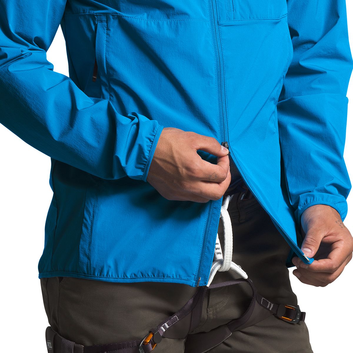 north face north dome jacket