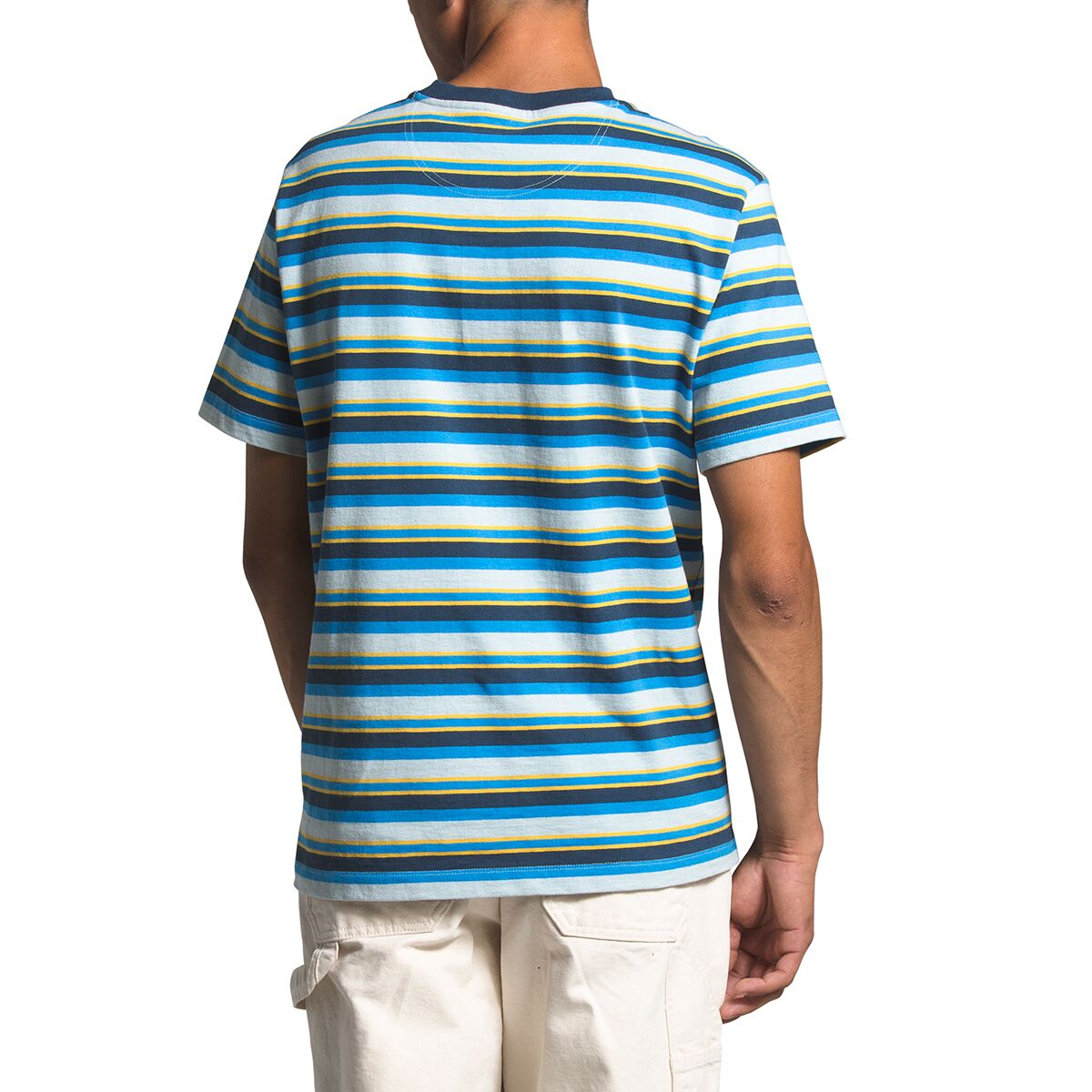 ★THE NORTH FACE★DURO STRIPE S/S R/TEE★ NT7UR28C_NT7UR28C_01_f.jpg?gallery