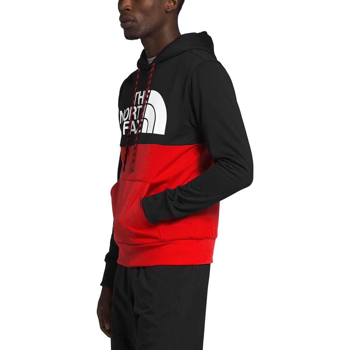 The North Face Surgent Block Pullover Hoodie - Men's - Men