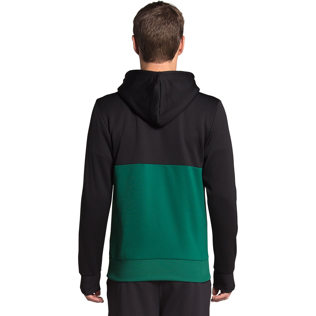 The North Face Surgent Block Pullover Hoodie - Men's - Men