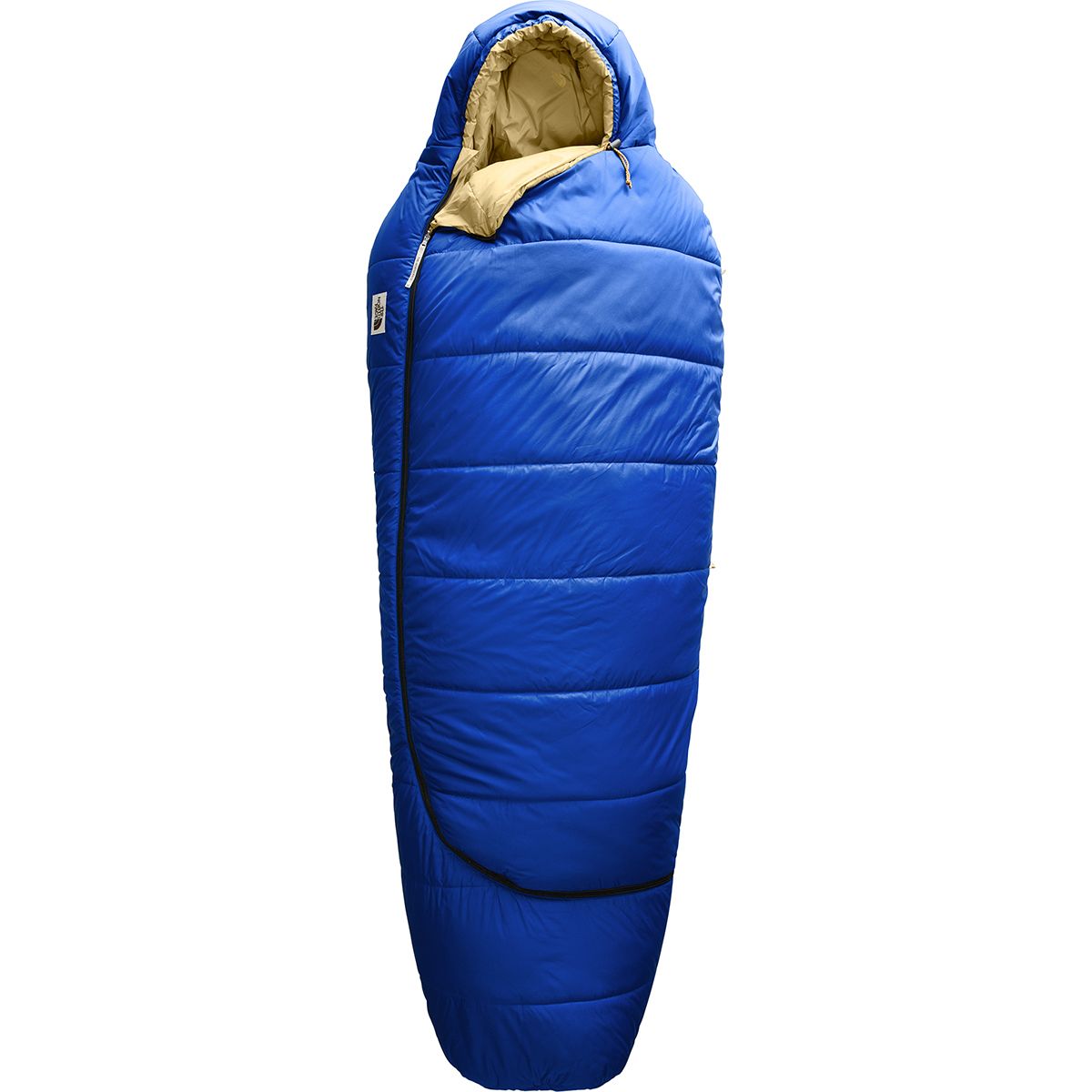 THE NORTH FACE 寝袋 Eco Trail Synthetic The North Face Eco Trail Sleeping Bag: 20F Synthetic - Hike & Camp