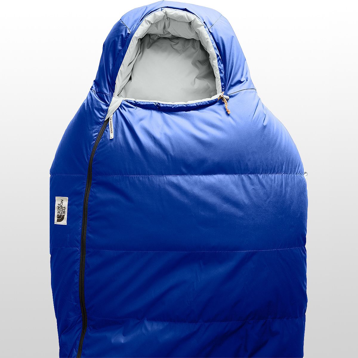 The North Face Eco Trail Sleeping Bag: 20F Down - Hike & Camp