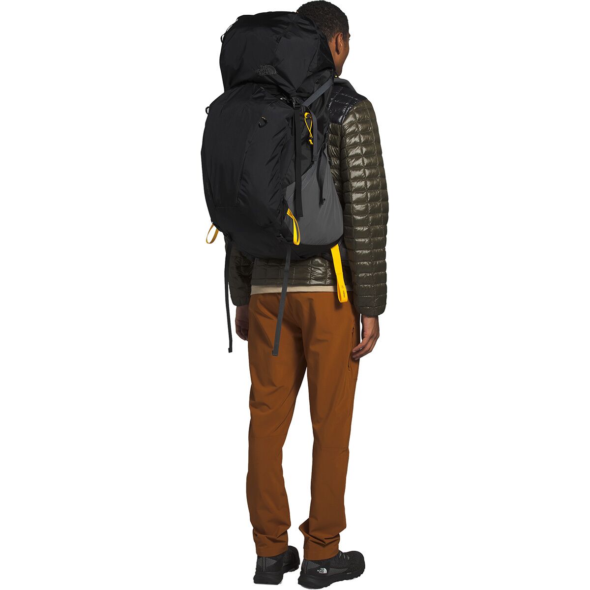 north face backpack surge 2 Surge Backpack