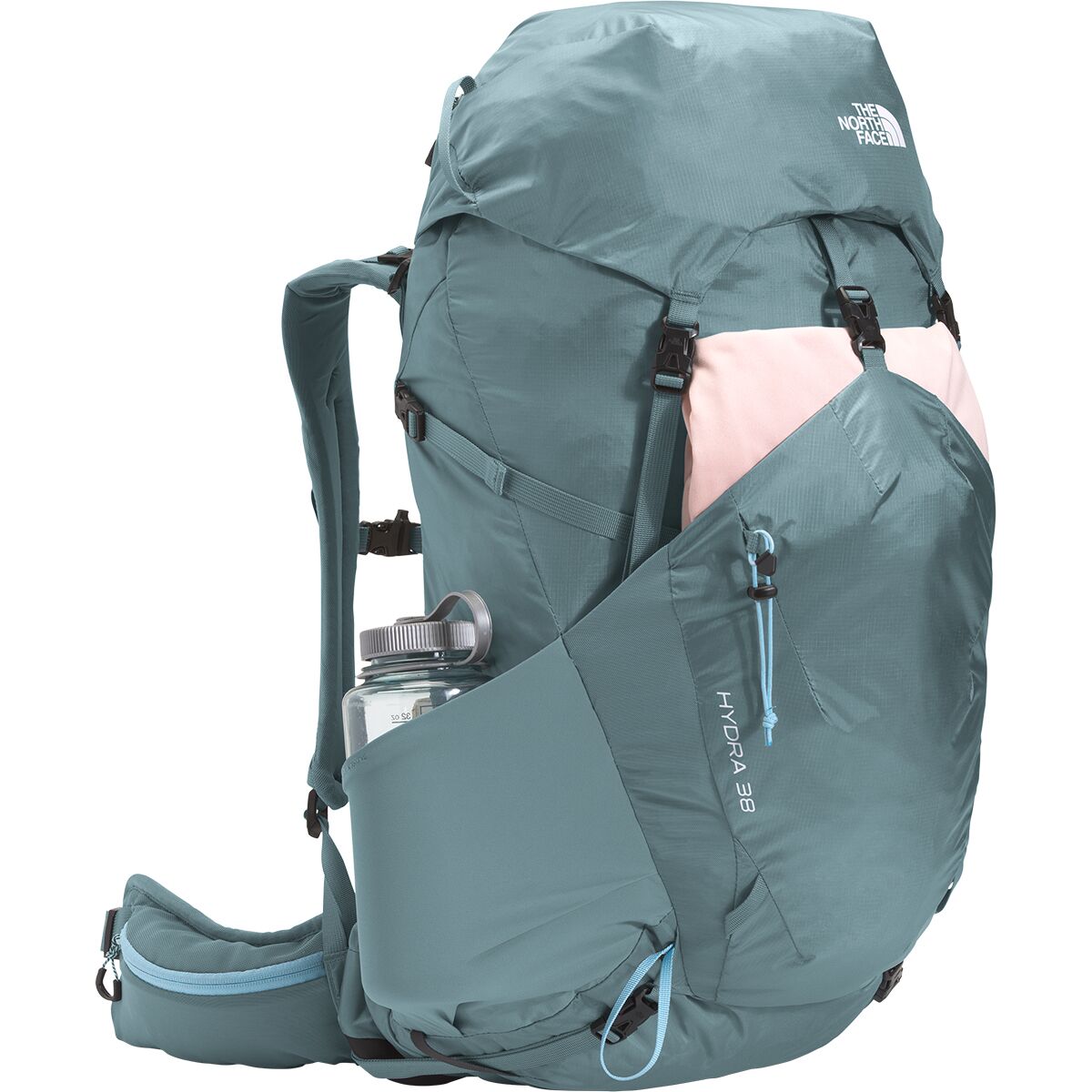 The North Face Hydra 38L Backpack - Women's - Hike & Camp