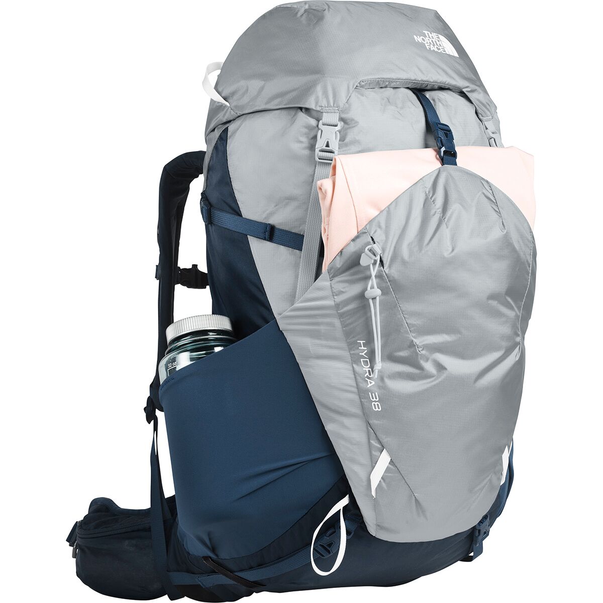 The North Face Hydra 38L Backpack - Women's - Hike & Camp