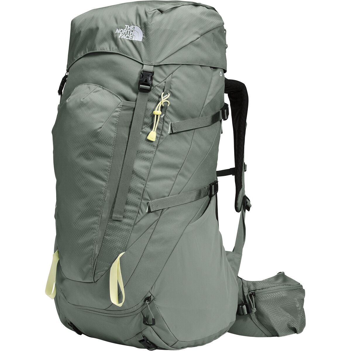 The North Face Terra 65L Backpack - Women's - Hike & Camp