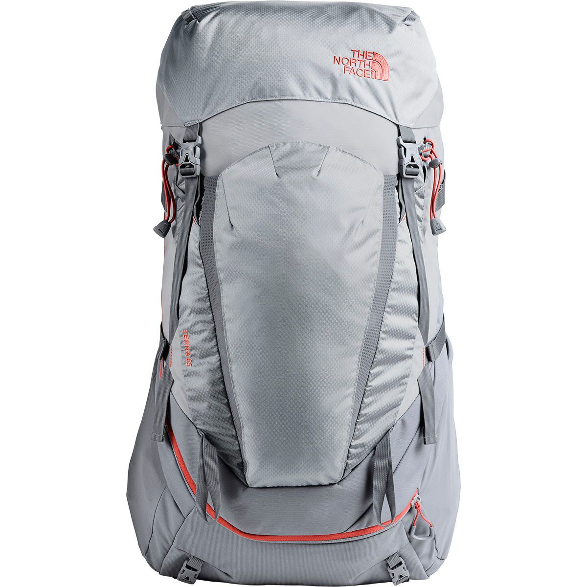The North Face Terra 55L Backpack - Women's - Hike & Camp