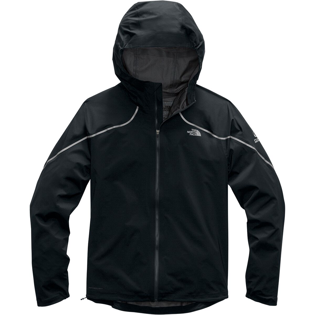 Zip Fleece Jacket North Face Perfect Core Men's Summit Series