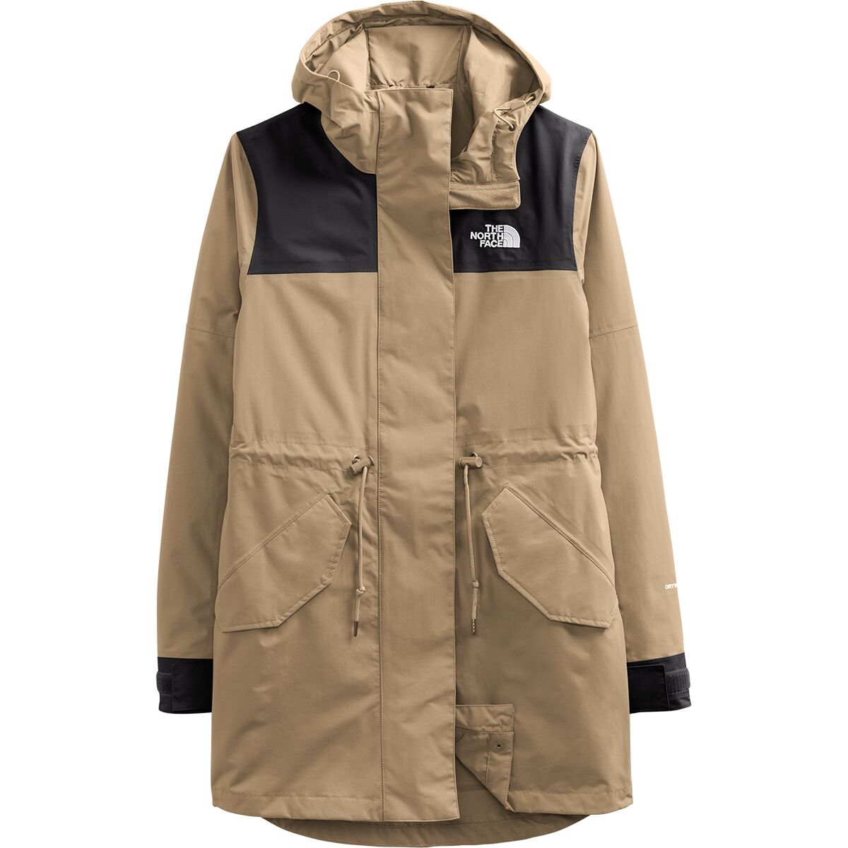 The North Face Metroview Trench Coat 