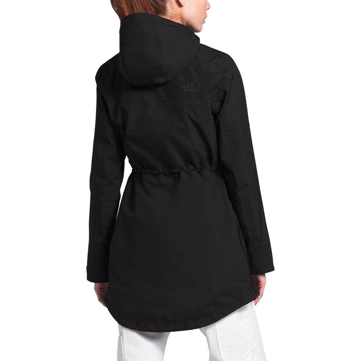 The North Face Metroview Trench Coat 