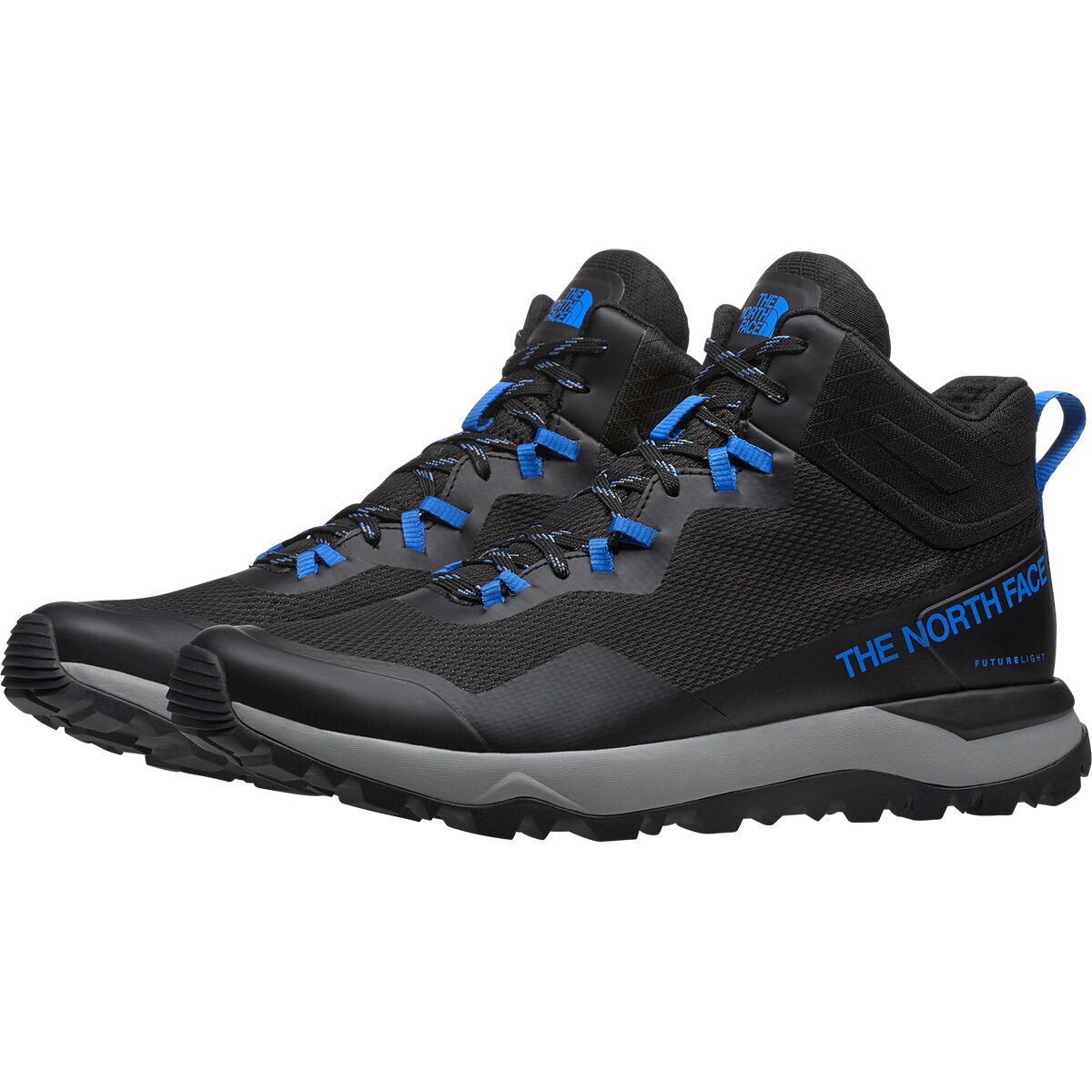 The North Face Activist Mid FUTURELIGHT Hiking Shoe - Men's - Men