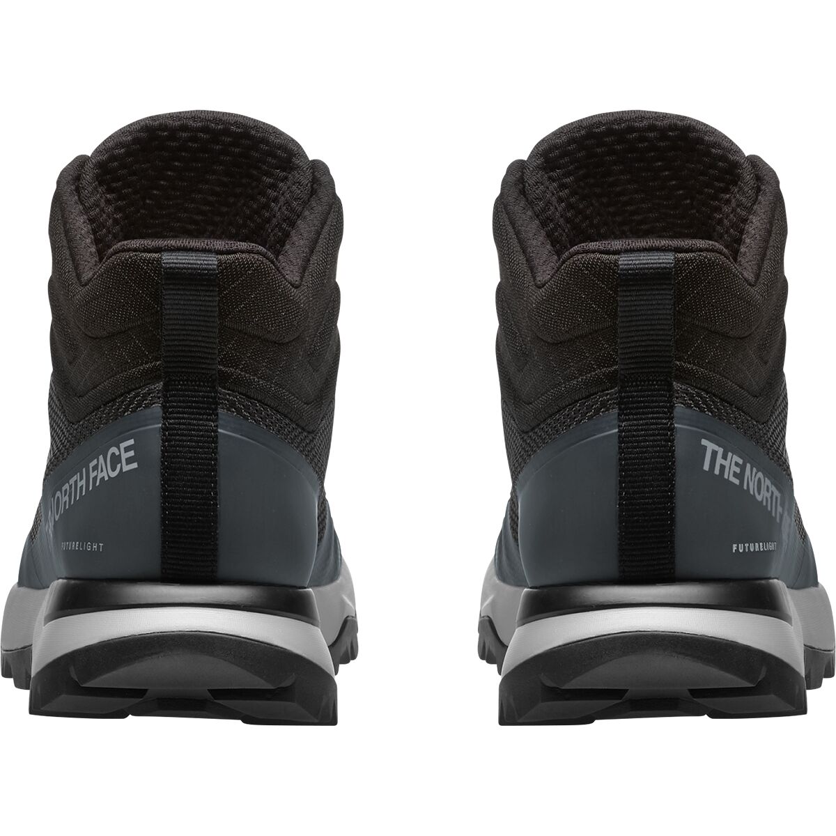 The North Face Activist Futurelight Hiking Shoes Mens 12 Black Good Waterproof Amazon.com | The North Face Mens Vectiv Fastpack FUTURELIGHT  main image 4
