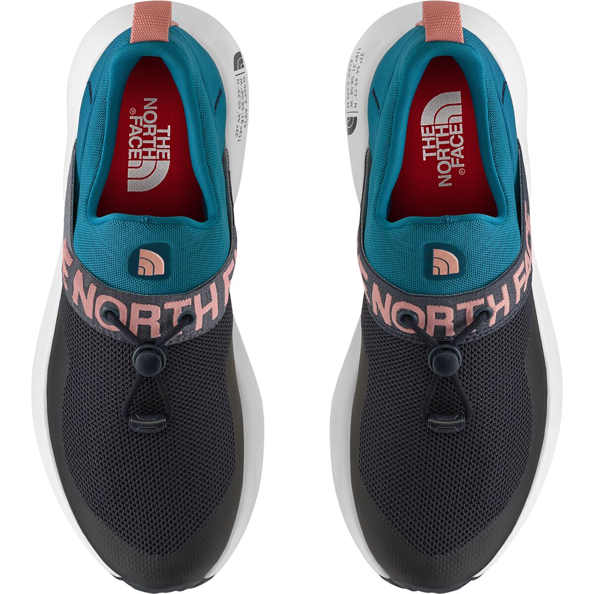 The North Face Surge Pelham Shoe - Women's - Women