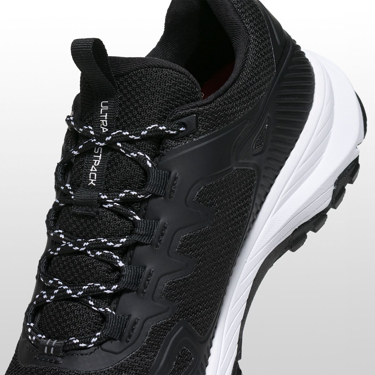 The North Face Ultra STPATCH ブラック27.5