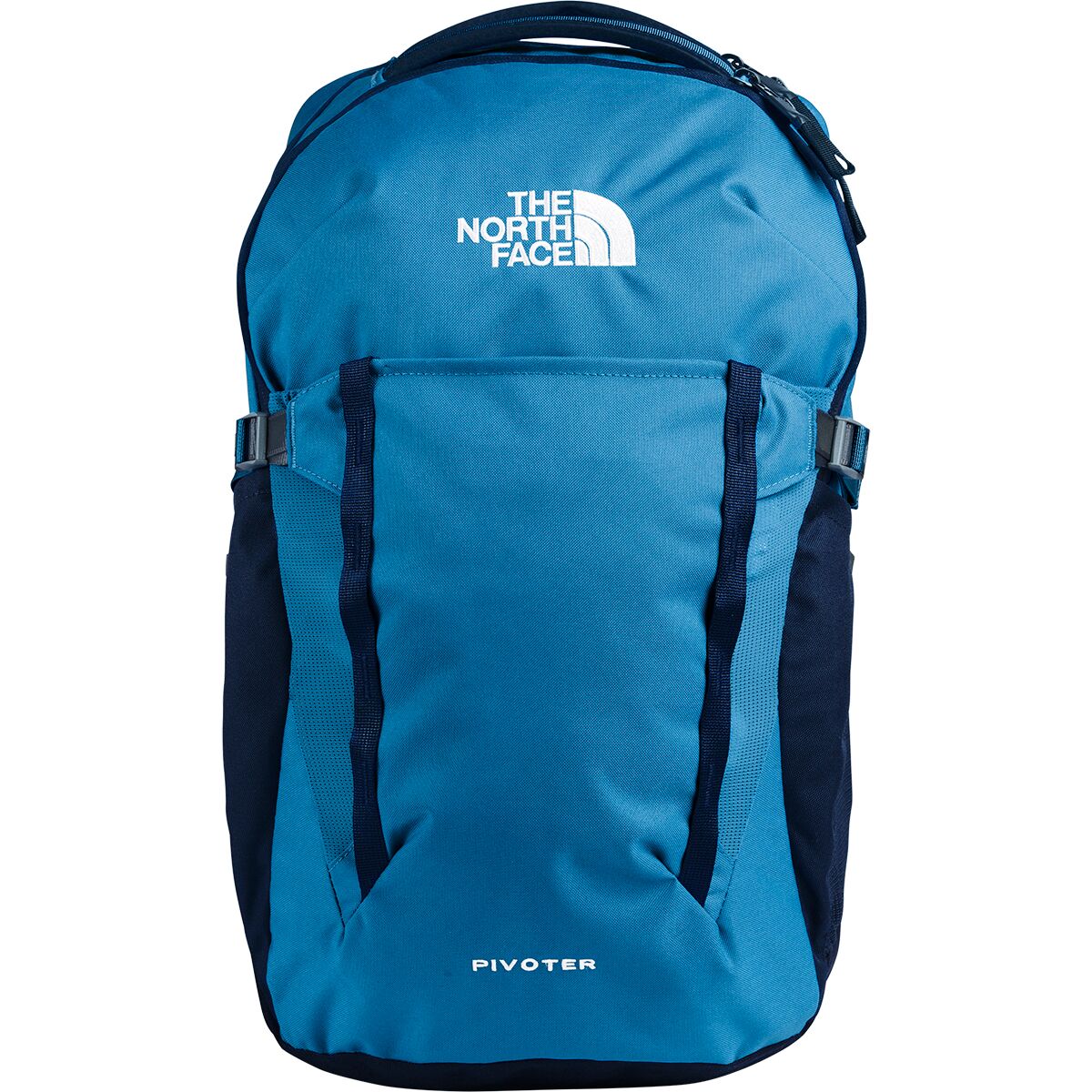 The North Face Pivoter 27L Backpack - Hike & Camp