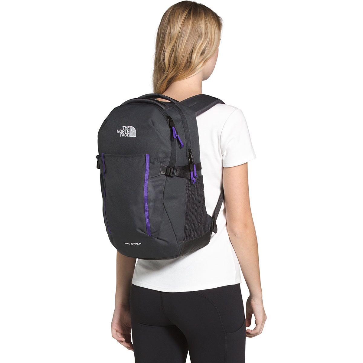 The North Face Pivoter 22L Backpack - Women's - Hike & Camp
