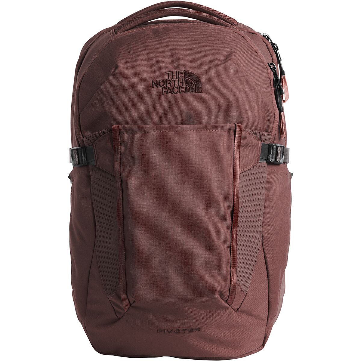 The north face Women\'s pivoter 22L backpack The North Face Pivoter 22L Backpack - Women main image 3