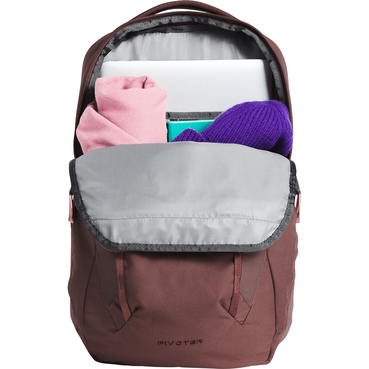 The North Face Pivoter 22L Backpack - Women