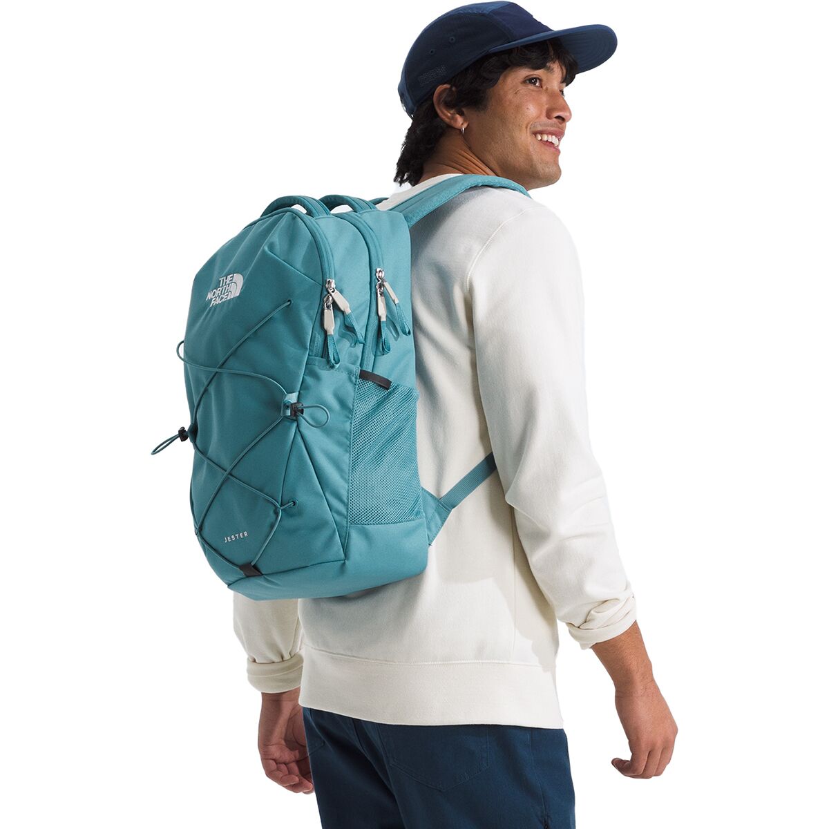 The North Face Jester 27.5L Backpack - Hike & Camp