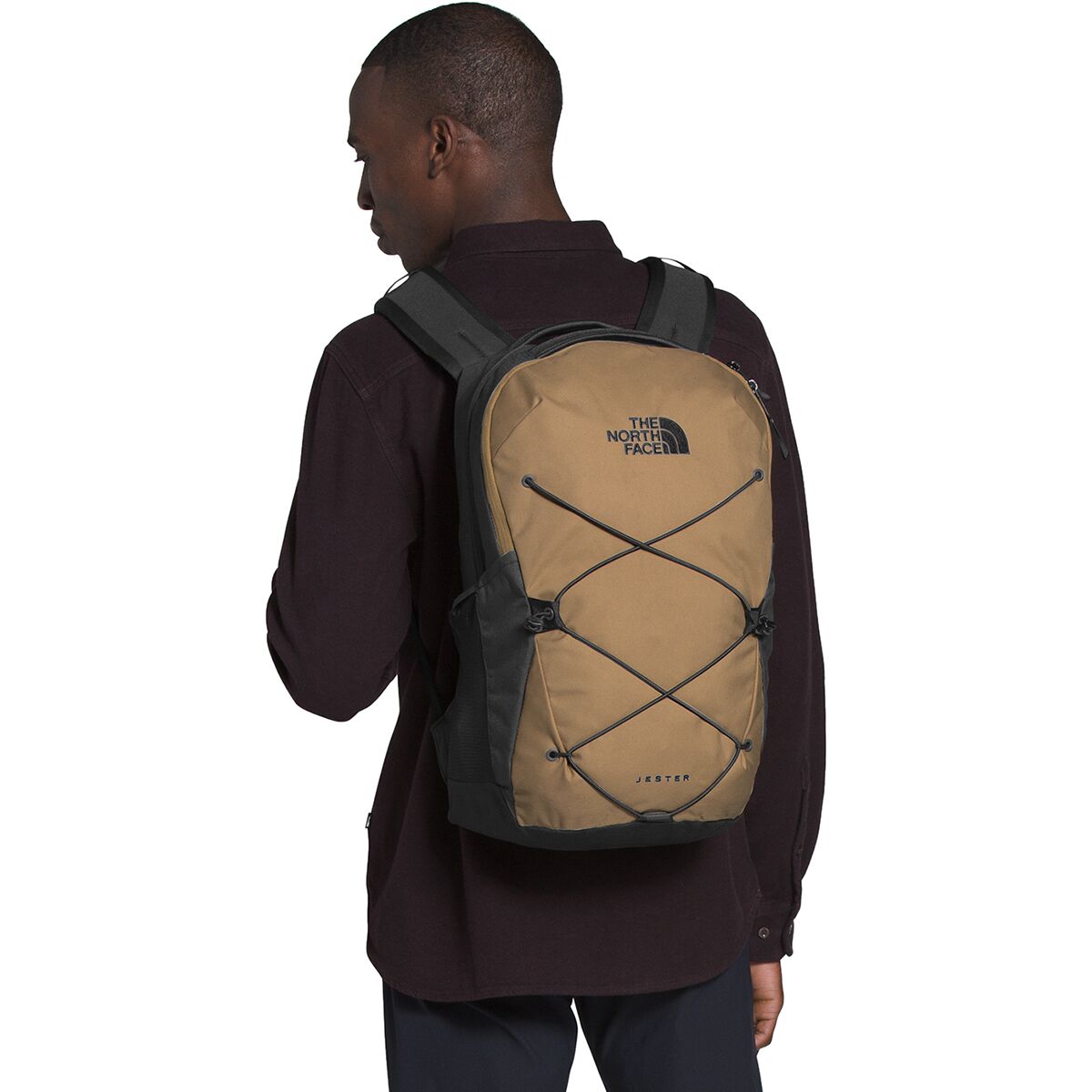 black north face vault backpack The North Face Unisex Vault Backpack NF0A3VY2-4H0 TNF Black-NPF