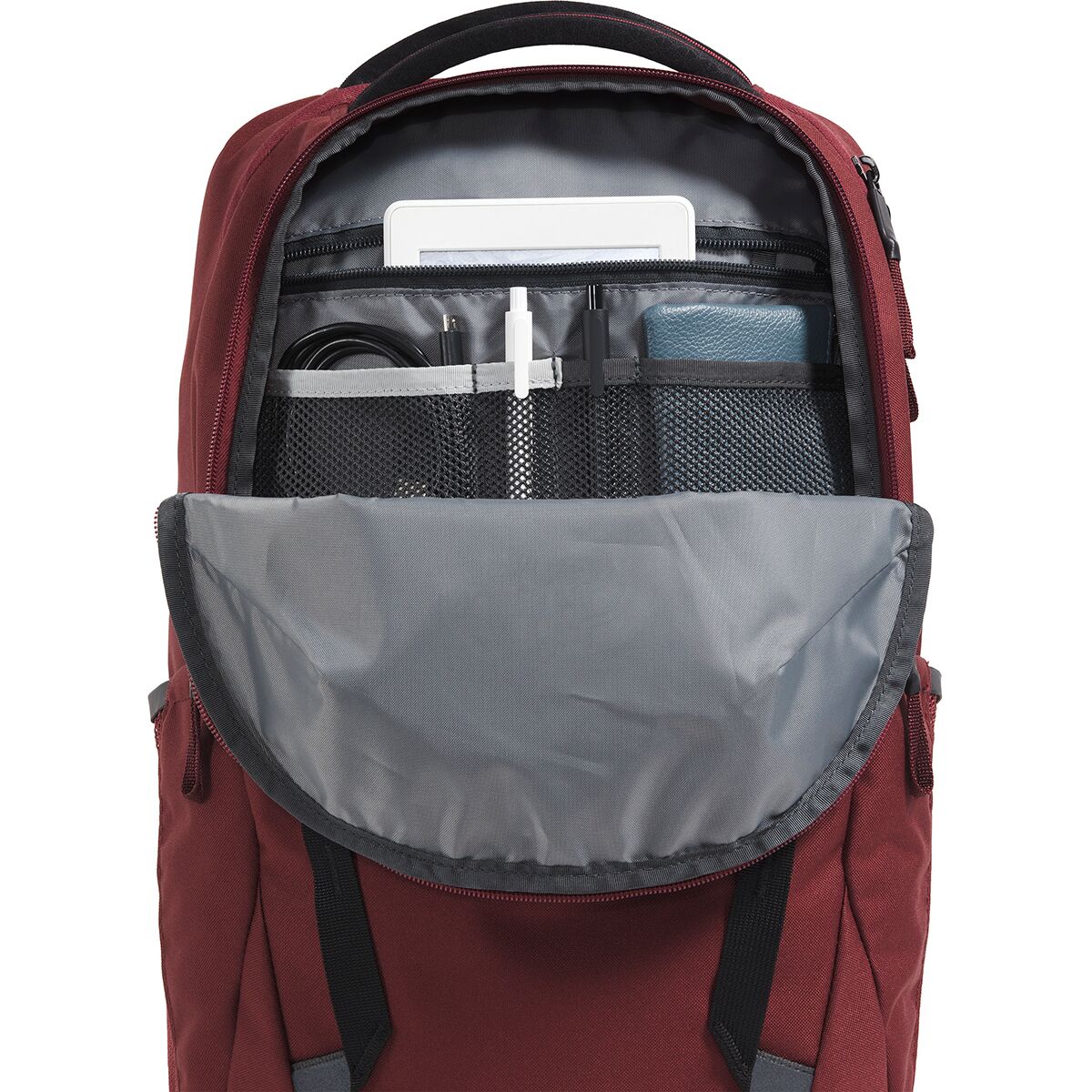 The North Face Vault 26L Backpack - Hike & Camp