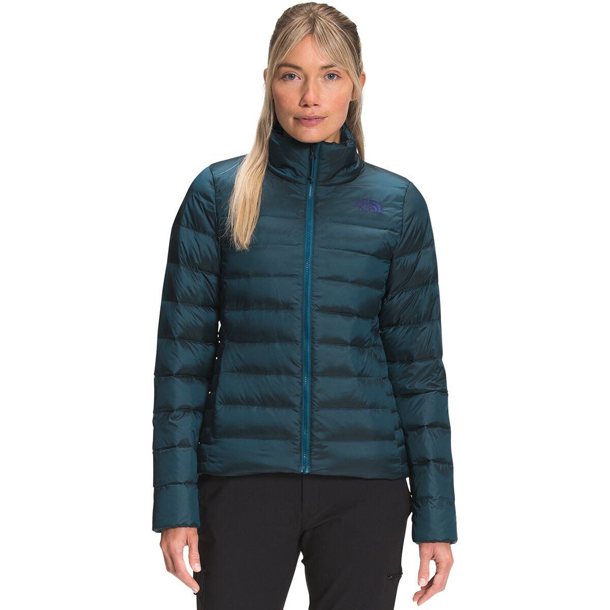 The North Face Aconcagua Down Jacket 