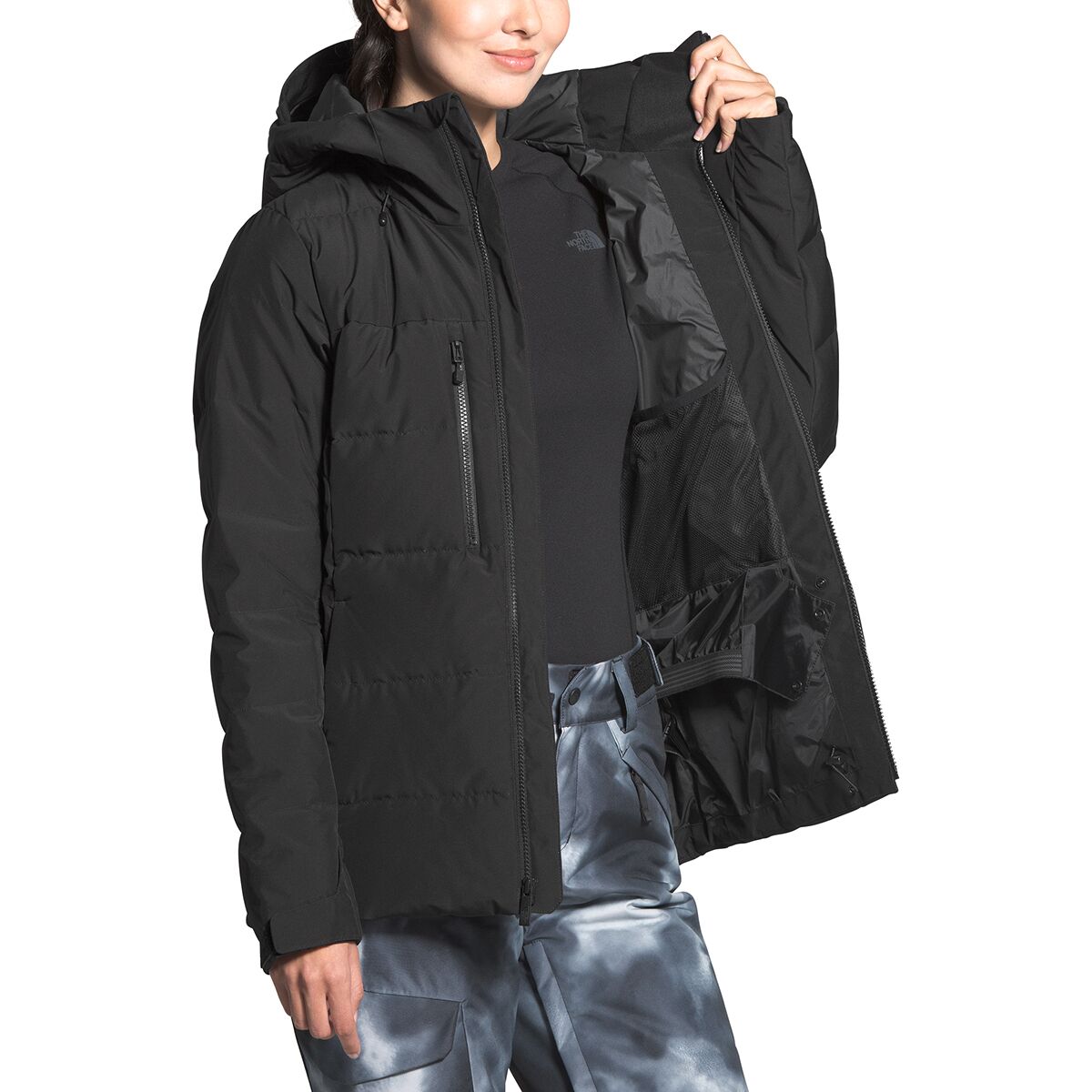 The North Face Corefire Down Jacket 