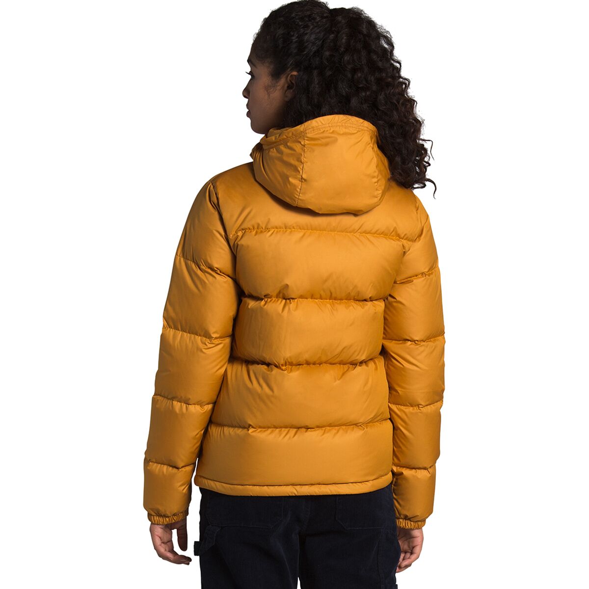 The North Face Down Sierra Hooded Parka - Women's - Women