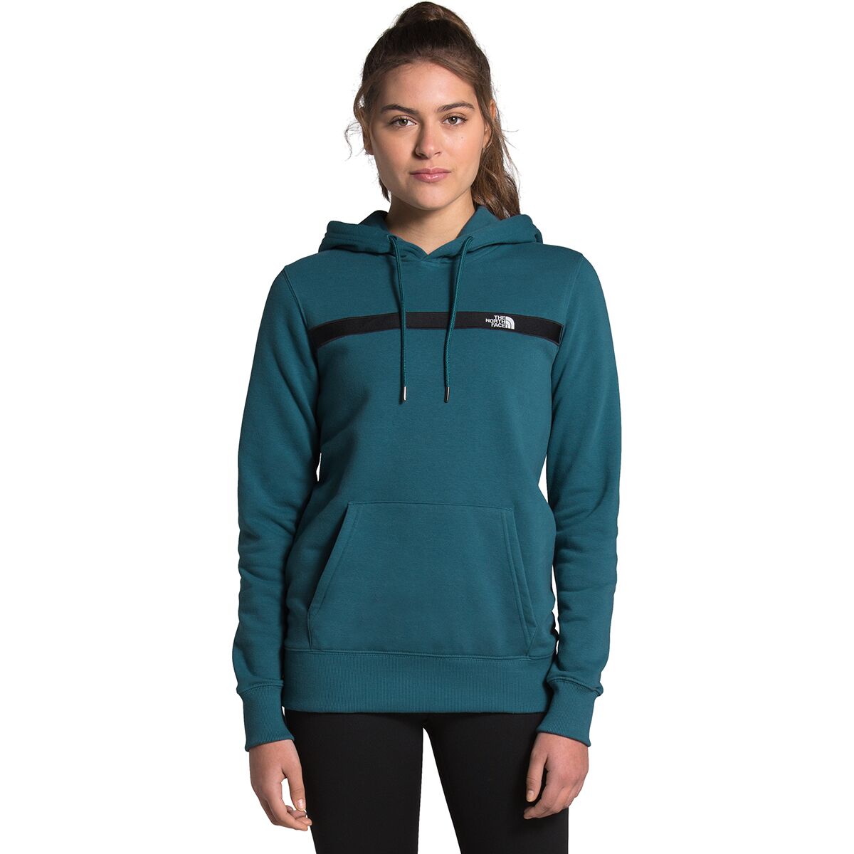 Edge Pullover Hoodie 