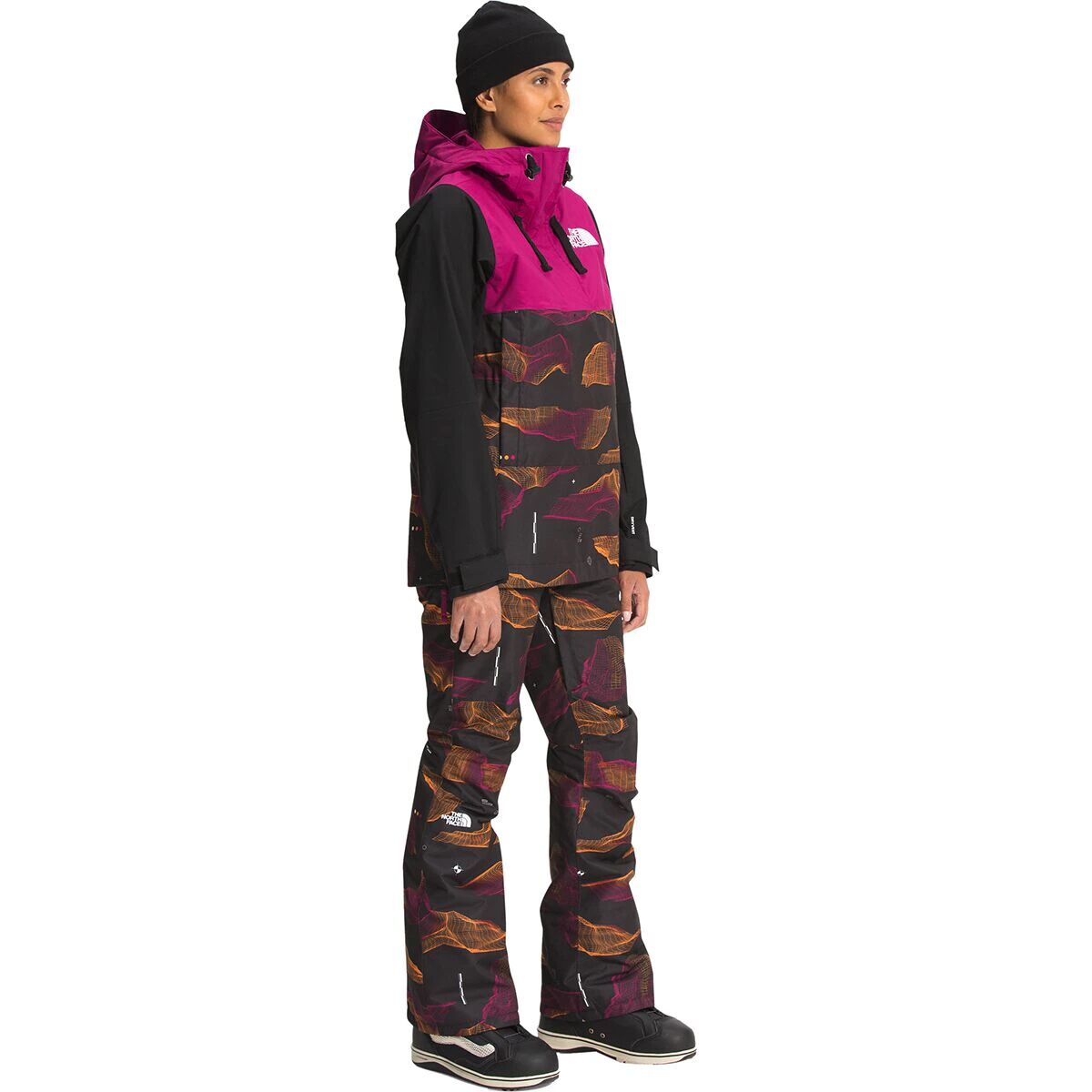 The North Face Tanager Jacket - Women's - Women