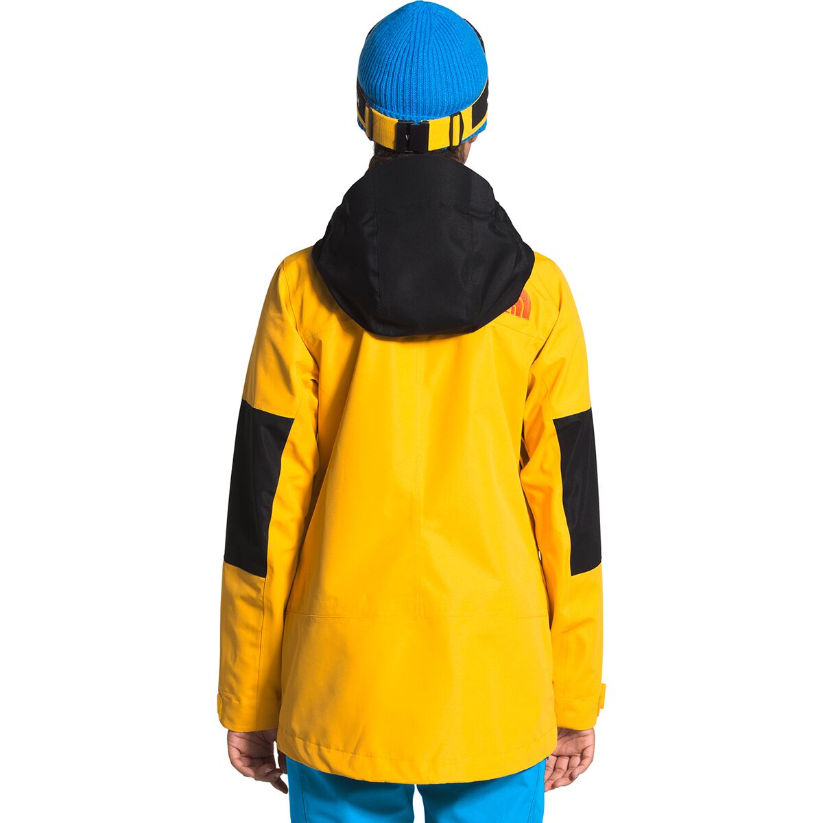 Saleアイテム ザ ノースフェイス The North Face レディース スキー スノーボード ジャケット アウター Team Kit Jacket Summit Gold Bomber Blue Tnf Black 即納 最大半額 Oteloshoes Com