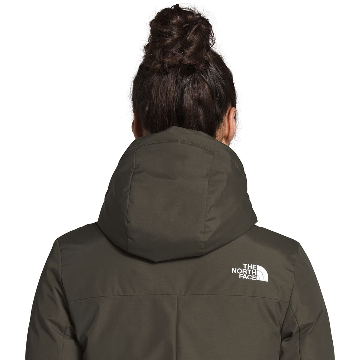 the north face women's pilson jacket stores