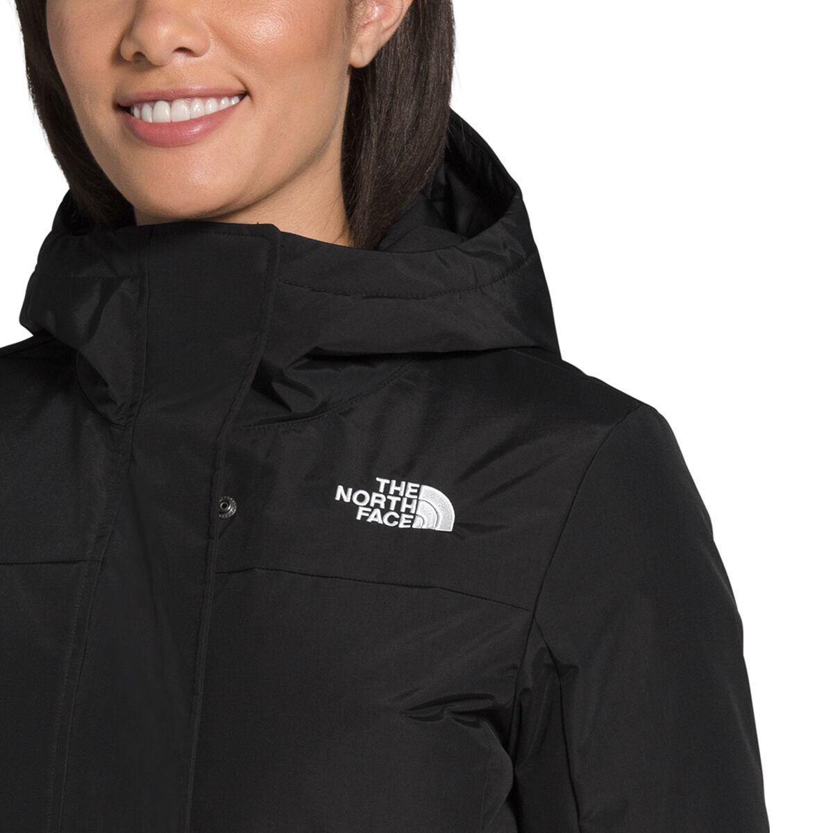 the north face women's pilson jacket stores