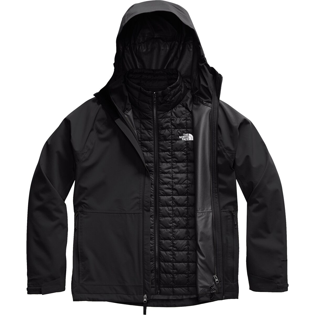 The North Face ThermoBall Eco 