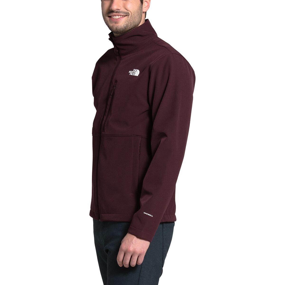 The North Face Apex Bionic 2 Softshell 