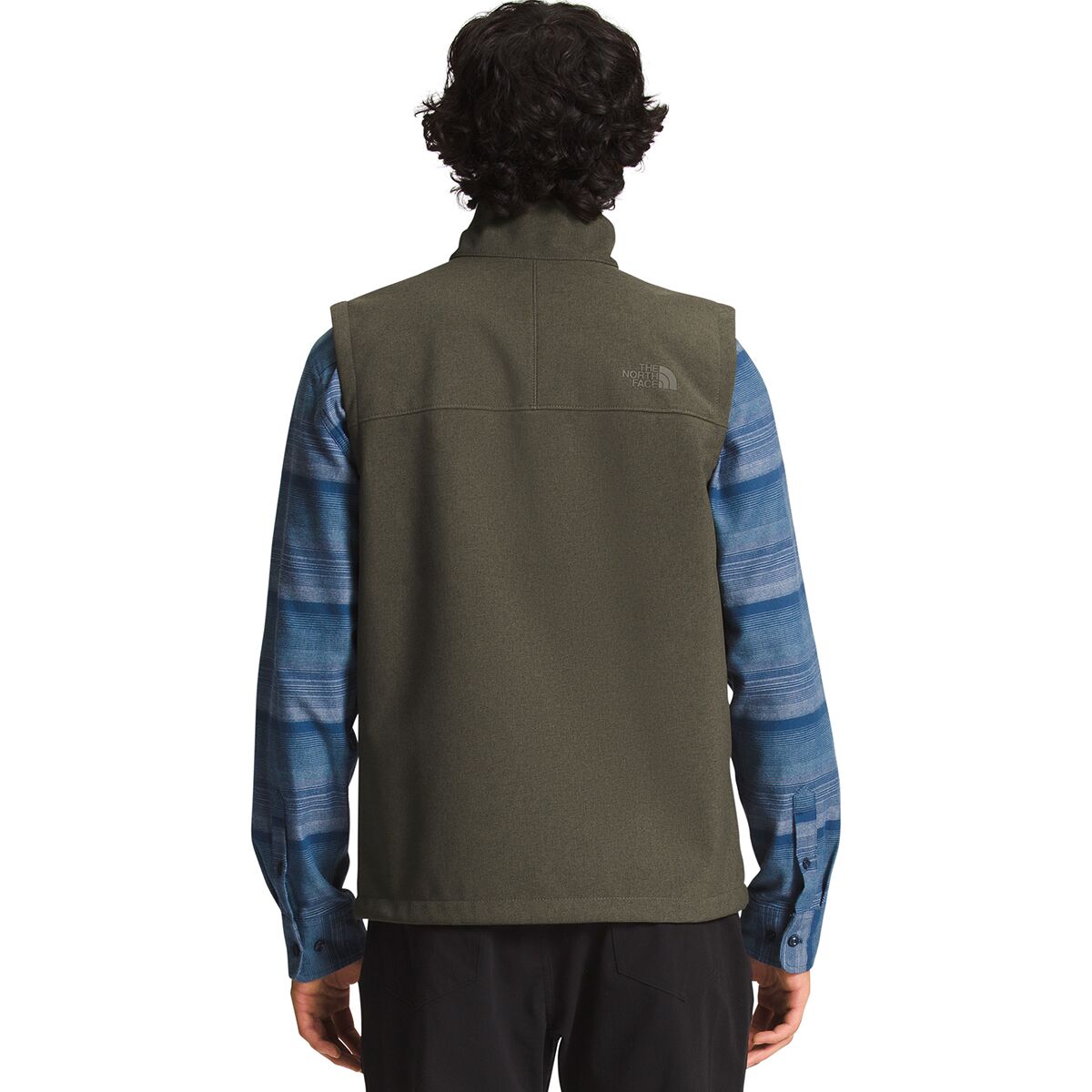 The North Face Apex Bionic Softshell Vest - Men's - Men