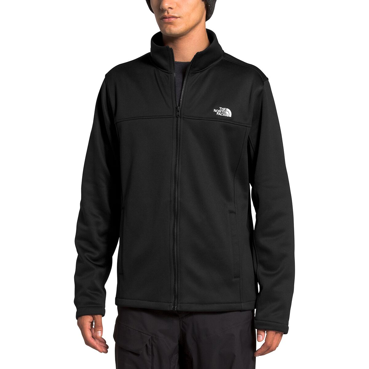 Apex Storm Peak Triclimate Jacket 