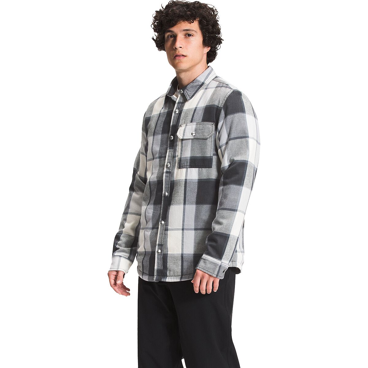 The North Face Campshire Shirt - Men's 