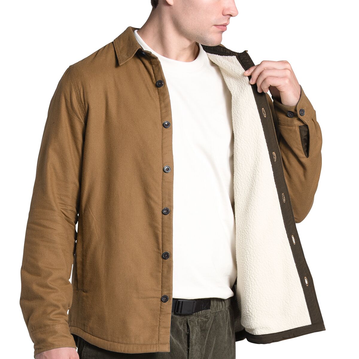 The North Face Campshire Shirt - Men's 
